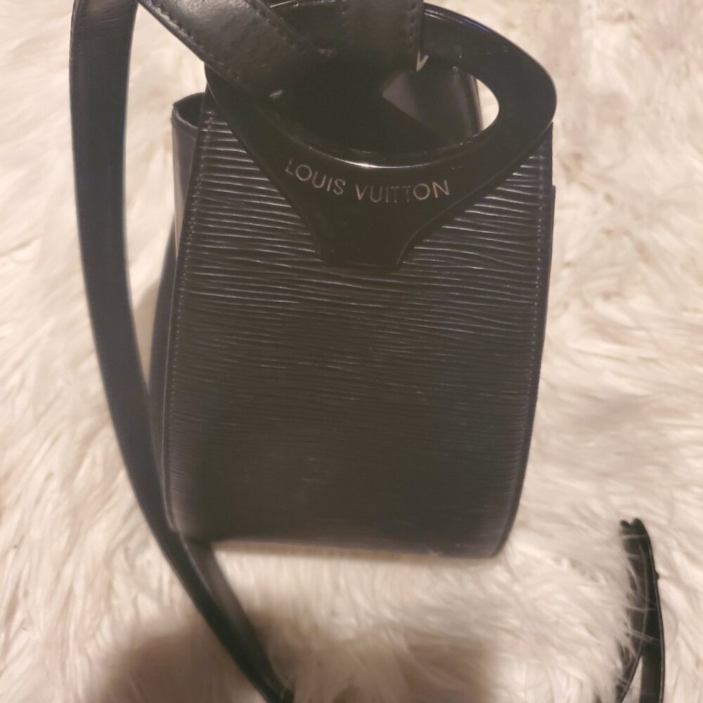 AUTHENTIC Louis Vuitton Vintage Epi
